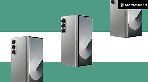 Samsung Galaxy Z Fold 7: Launch Date, Specifications and More 