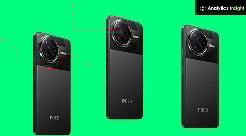 POCO F7 Launching Soon: Top Features, Expected Price & More