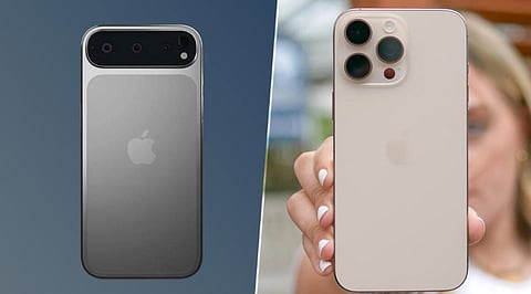 iPhone 17 Pro vs iPhone 16 Pro: Key Upgrades Teased So Far
