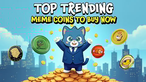 top 10 meme coins