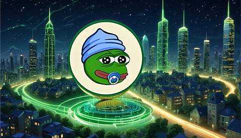 Cryptocurrency: A Smart Investor's Guide to the 6 Most Promising Coins in 2025
