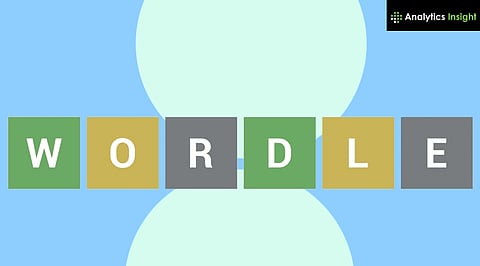 NYT Wordle Hints and Answer for June 17, 2025 (Puzzle #1459)