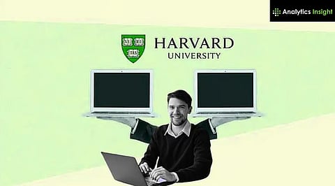 Free Online Courses from Harvard University 
