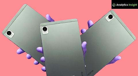 Will Xiaomi's New 8.8-Inch Tablet Rival iPad Mini 7?