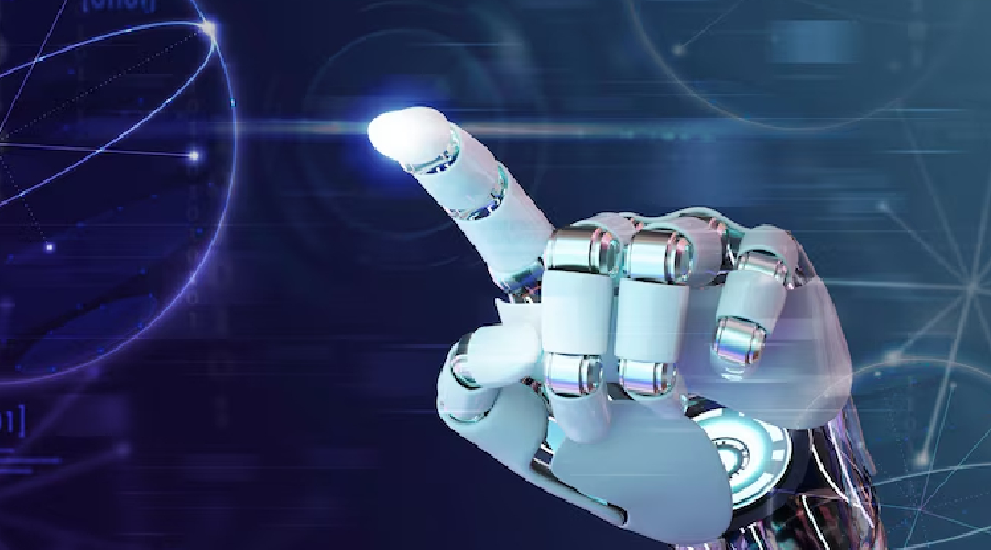 How Blockchain and AI Can Change The Future of Gambling