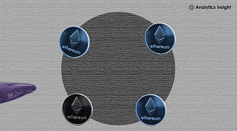 Ethereum Whales Buy Big: Will History Repeat with 1000% Gain?