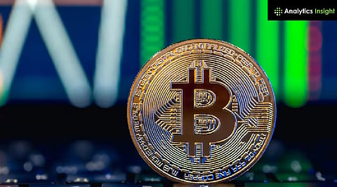 Crypto Market Update: SRM Becomes Tron Inc, Purpose Investments Launches XRP ETF