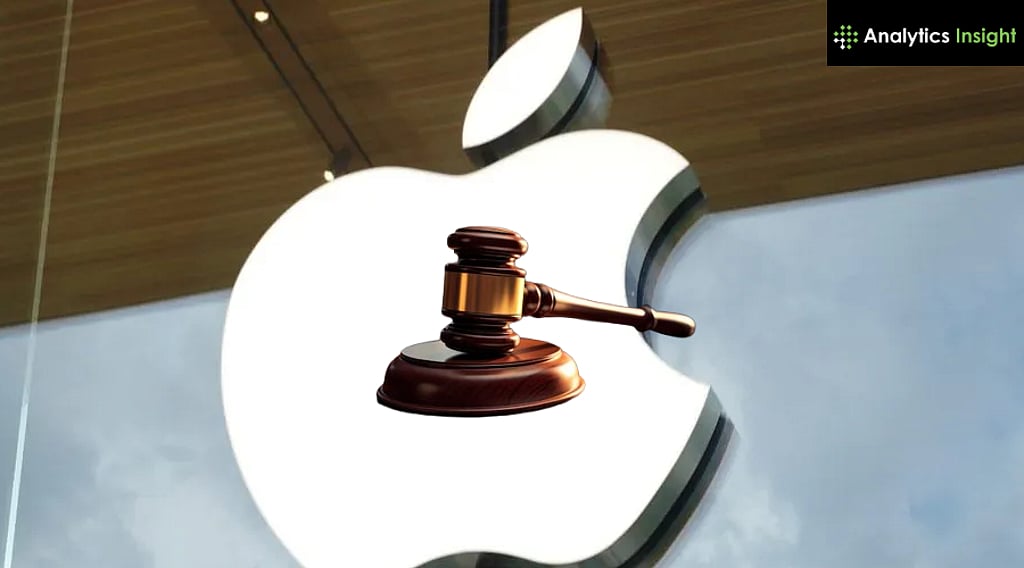 Appls Legal Risks EU Court Rules Apple Can Face App Store Damages Suit | Prism News