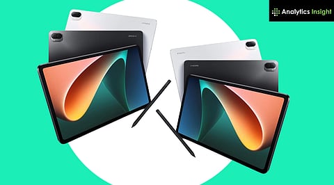 Top Tech News: Xiaomi Tablet Launch, Ramp Funding & More