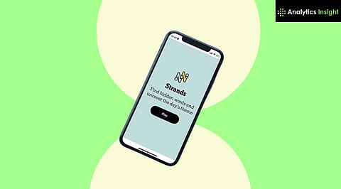 NYT Strands Gets Crafty With the Spangram FIGUREOUT for June 17, 2025