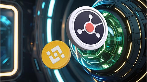 Why Smart Binance Coin (BNB)  Investors Are Betting Big on Ruvi AI’s (RUVI)? Analysts Predict Up To 109x Returns