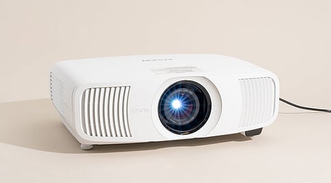 Best 4K Laser Projectors in 2025: Your Ideal Portable Options
