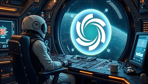 Ozak AI: The Future of AI-Driven Blockchain and Smart Contract Innovation

