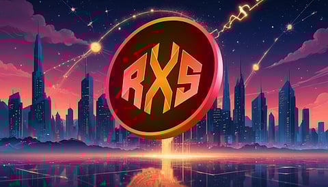 RXS Crypto Price Prediction: Is Now the Right Time to Buy Rexas Finance as It Builds Toward a 43x June Pump?
