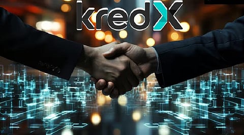 KredX’s TReDS Platform - DTX and SBI Forge Partnership to Boost Digital Supply Chain Financing in India (1).jpg