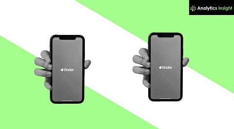 Tinder's Latest Swipe: Double Date Feature for You and Your Bestie