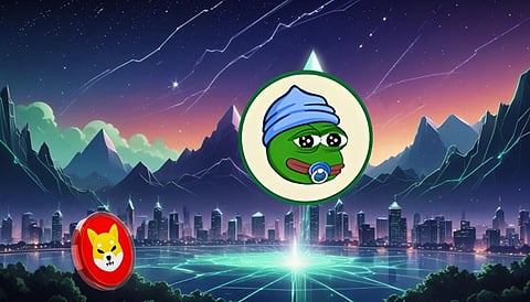 Shiba Inu Prediction: The Price of 1 SHIB if Market Cap Hits $150 Billion By 2026, and Top New Meme Coin to Buy Now
