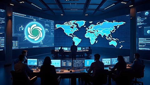 Ozak AI Is Here to Redefine Blockchain with Artificial Intelligence Capabilities