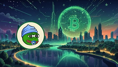 Trump Media Gets SEC Approval for $2.3B Bitcoin Treasury Deal as BTC Targets $114K ATH and Little Pepe (LILPEPE) Plots for 72x Climb

