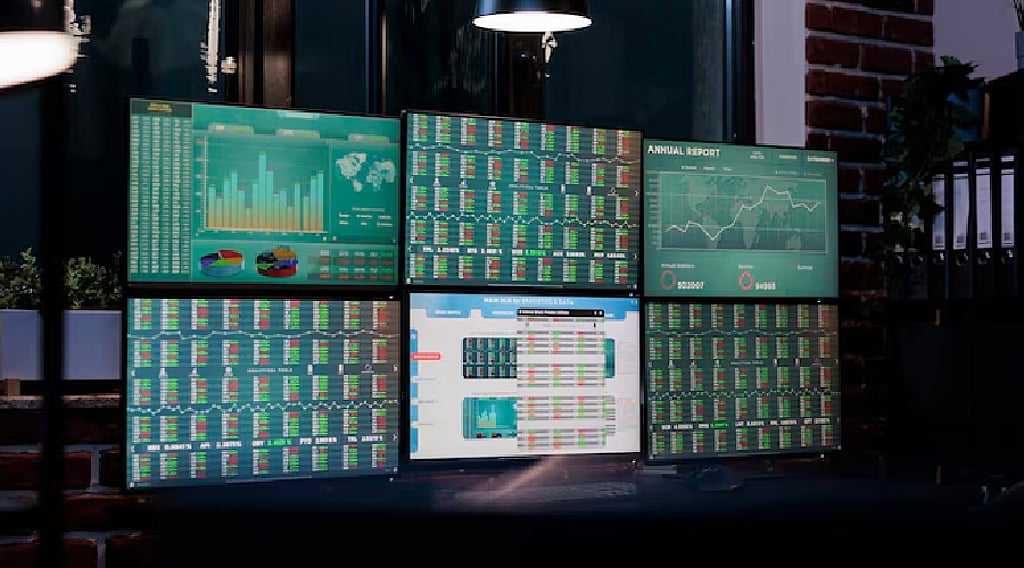 AS400 GUI Modernization: How Green Screen UX Is Holding Back Your IBM i ...