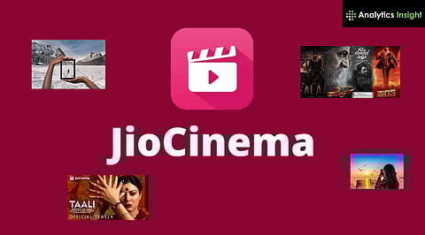 New Movies to Watch on Jio Cinema in June 2025