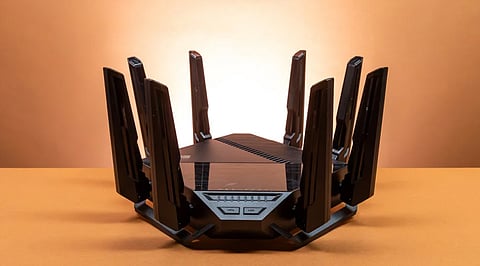 Best Gig and Multi-Gig Routers to Boost Your Home Network