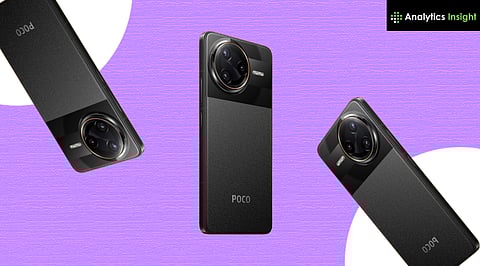 Poco F7 India Launch: Massive Battery and Fast Charging Coming Soon 