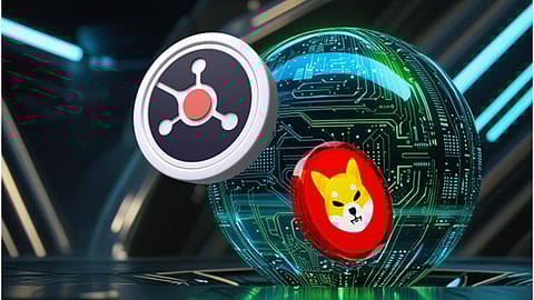 Utility Over Hype? Whales Eye This Audited AI Token Instead of Shiba Inu (SHIB)
