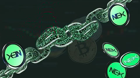 Nexchain