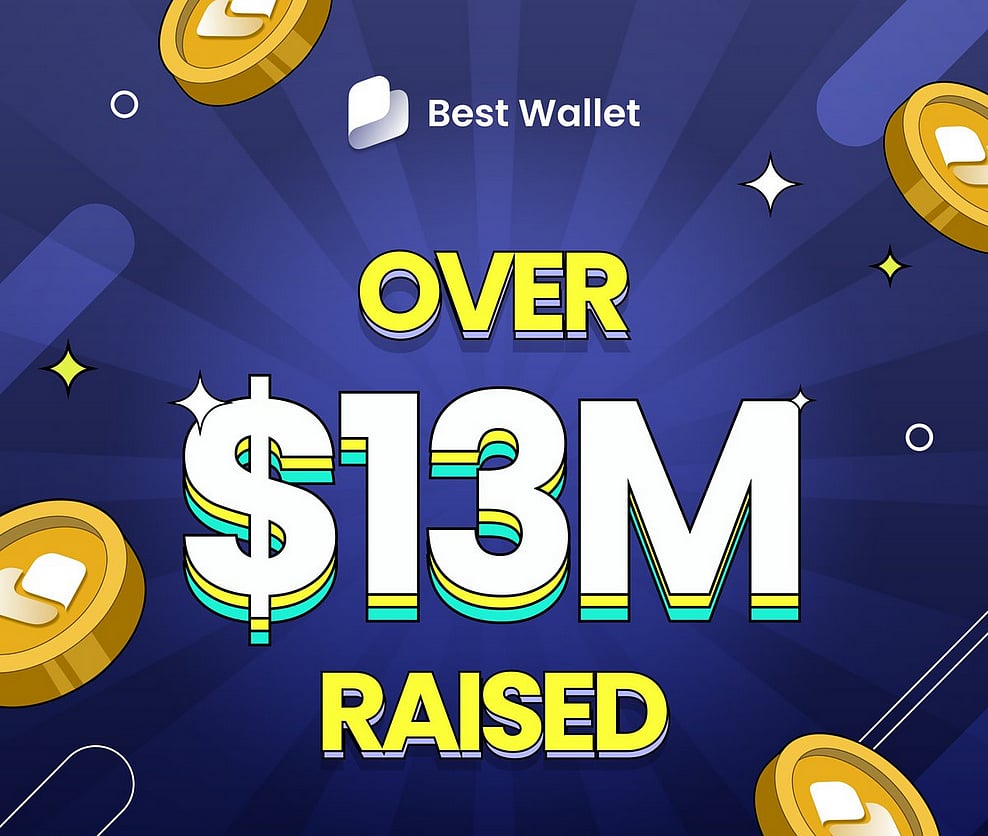 The Best Crypto to Buy Now - Top 6 Cryptos Set to Explode 1000x This Summer