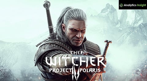 The Witcher 4: CD Projekt RED's Console-First Approach Worries PC Gamers