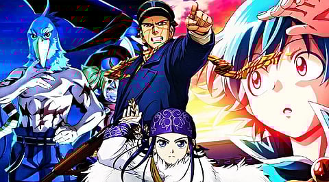 Most Underrated Anime Series on Crunchyroll: Don’t Miss Out!