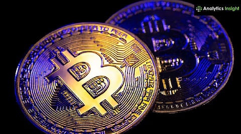 Crypto Prices Today: Bitcoin Price Tops $107K, XRP Gains 3.07%, ETH Nears $2,600