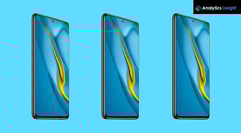 Style Meets Tech: Vivo Y400 Pro 5G’s Bold 3D AMOLED Upgrade