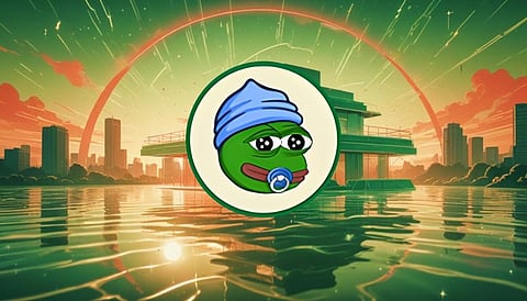 Little Pepe (LILPEPE) Price Prediction 2025-2030: Is LILPEPE a Good Long-Term Crypto Investment?
