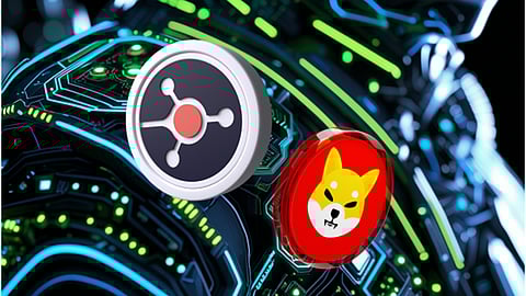 Smart Investors Flee Shiba Inu's (SHIB) Volatility, Shifting To Ruvi AI's (RUVI) Audited Token With A 112x Prediction
