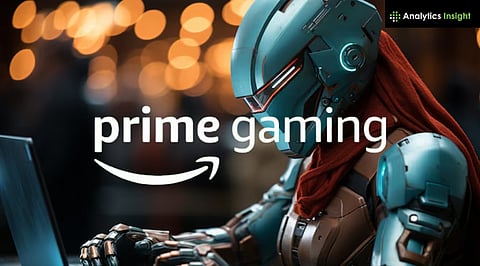 Amazon Prime’s Free Game Giveaway: Star Wars, Tomb Raider & More