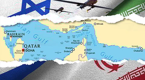 How an Israel-Iran War Could Shake the Global Economy?