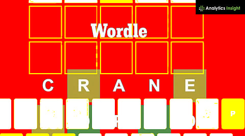 NYT Wordle Hints and Answer for June 18, 2025 (Puzzle #1460)