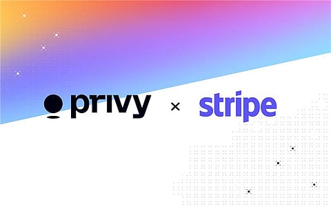 Stripe’s Privy