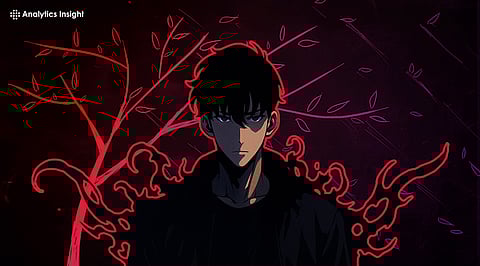 Solo Leveling: Sung Jinwoo's Mysterious Family Tree Explained 