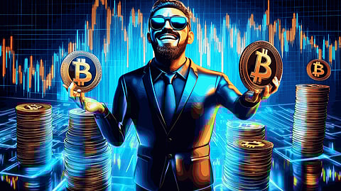 Best Crypto to Buy Now