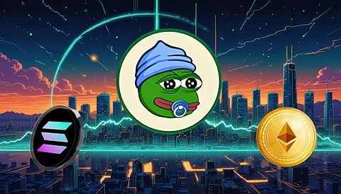 Ethereum (ETH) and Solana (SOL) Did It Before, But These 2 Tokens Will Be 2025's Biggest Moonshots
