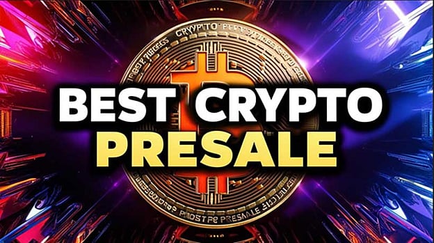 6 Best Crypto Presales to Buy Now – With SOLX Leading the Charge in Its ...