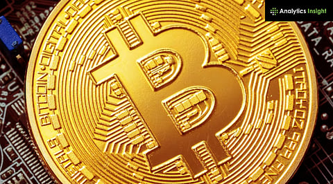 Crypto Prices Today: Bitcoin Drops to $105K, XRP Falls 3.25%, HYPE Slides Nearly 5%