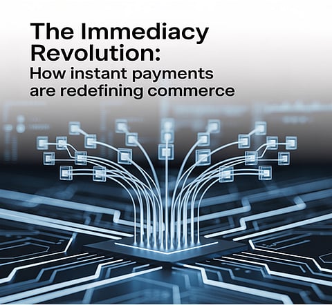 The Immediacy Revolution: How Instant Payments Are Redefining Commerce 