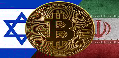 Bitcoin on Edge as Israel–Iran Conflict Escalates - These Are the Best Cryptos to Buy to Keep Your Wallet Secure
