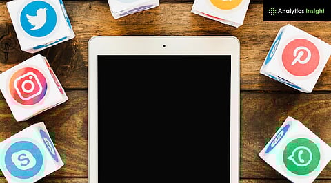 Instagram, Facebook to YouTube: 10 Apps Collecting Your Sensitive Personal Data