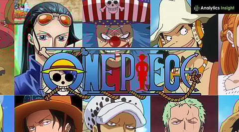 10 One Piece Characters & Their Most Shocking Weaknesses