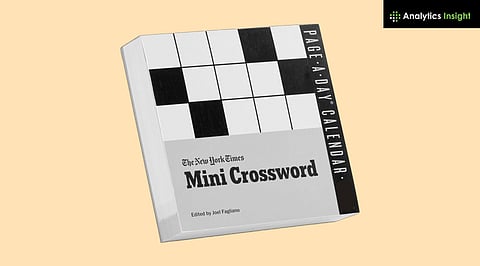 Today’s NYT Mini Crossword Answers for June 18, 2025
